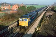 47471 Radley 1 December 1983