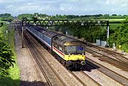 47471 Waltham St Lawrence 2 June 1989