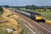 47472 Shrivenham (Ashbury Crossing) 14 July 1989