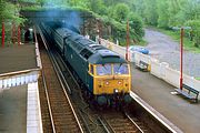 47473 Balcombe 2 May 1987