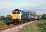 47473 Chipping Campden 2 June 1984