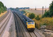 47473 Goring 13 Sepyember 1986