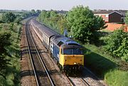 47473 Kingsbury 31 May 1989