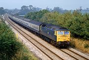 47474 Lower Wick (Crossways) 26 October 1985