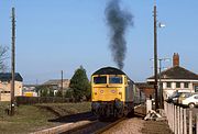 47475 Charlbury 15 April 1983