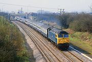 47475 Thrupp 25 April 1986