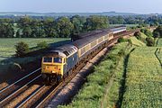 47478 Culham 27 May 1989