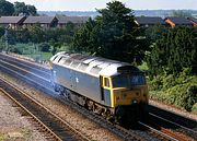 47478 Oxford 28 June 1991