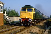 47484 Appleford 12 September 1985