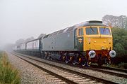 47484 Crofton 23 September 1986