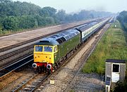 47484 Hinksey 4 July 1985