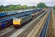 47484 Hinksey 3 October 1990