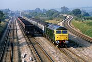 47484 Llandevenny 21 October 1985