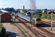 47484 Moreton-in-Marsh 5 August 1990