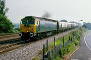 47484 Woodley 14 June 1987