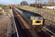 47486 Radley 28 November 1981