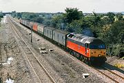 47489 Denchworth 17 August 1992