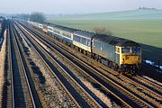 47490 Cholsey 31 January 1987