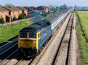 47492 Ashchurch 2 June 1985