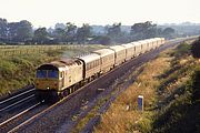 47500 Compton Beauchamp 30 August 1991