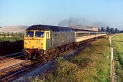 47500 Culham 10 July 1991