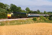 47500 Finstock 25 August 1987