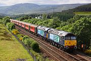 47501 & 47805 Dalnacardoch 26 June 2013