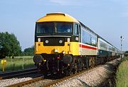 47501 Moreton-in-Marsh 24 June 1987