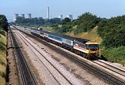 47501 South Moreton 6 August 1988