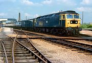 47502 Moreton-in-Marsh 8 May 1982