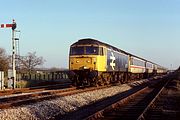 47503 Moreton-in-Marsh 13 April 1988