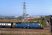 47507 Banbury 24 April 1984