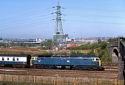 47507 Banbury 24 April 1984