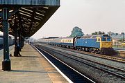 47507 Oxford 27 August 1983