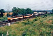 47508 Didcot North Junction 22 June 1989