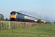 47508 Lyneham 7 May 1987