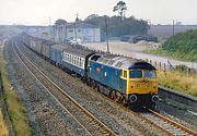 47508 Shrivenham 25 October 1985