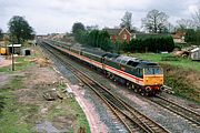 47508 Uffington 14 March 1989