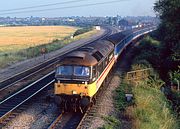 47509 Didcot North Junction 27 June 1989