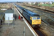 47509 Honeybourne 30 March 1985