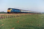 47509 Lyneham 19 April 1982