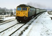 47509 Shipton 16 January 1982