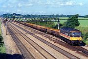 47509 Waltham St Lawrence 2 June 1989