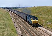 47512 Bourton 13 July 1985