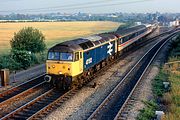 47512 Didcot North Junction 22 June 1989