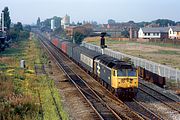 47513 Beeston 11 September 1990