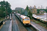 47513 Kemble 16 March 1989