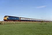 47513 Lyneham 30 May 1985