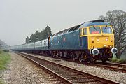 47513 Shipton 5 May 1984