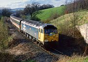 47513 Witton-le-Wear 10 April 1993